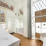 Wilcza Abdank City Center Studio