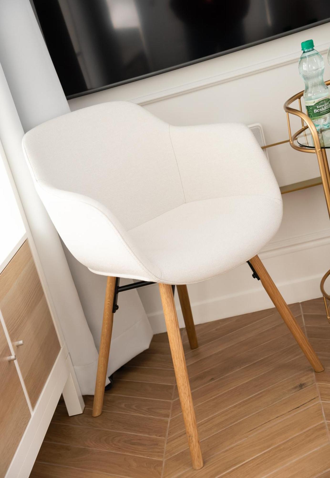 Appartement Wilcza Abdank Center Warschau